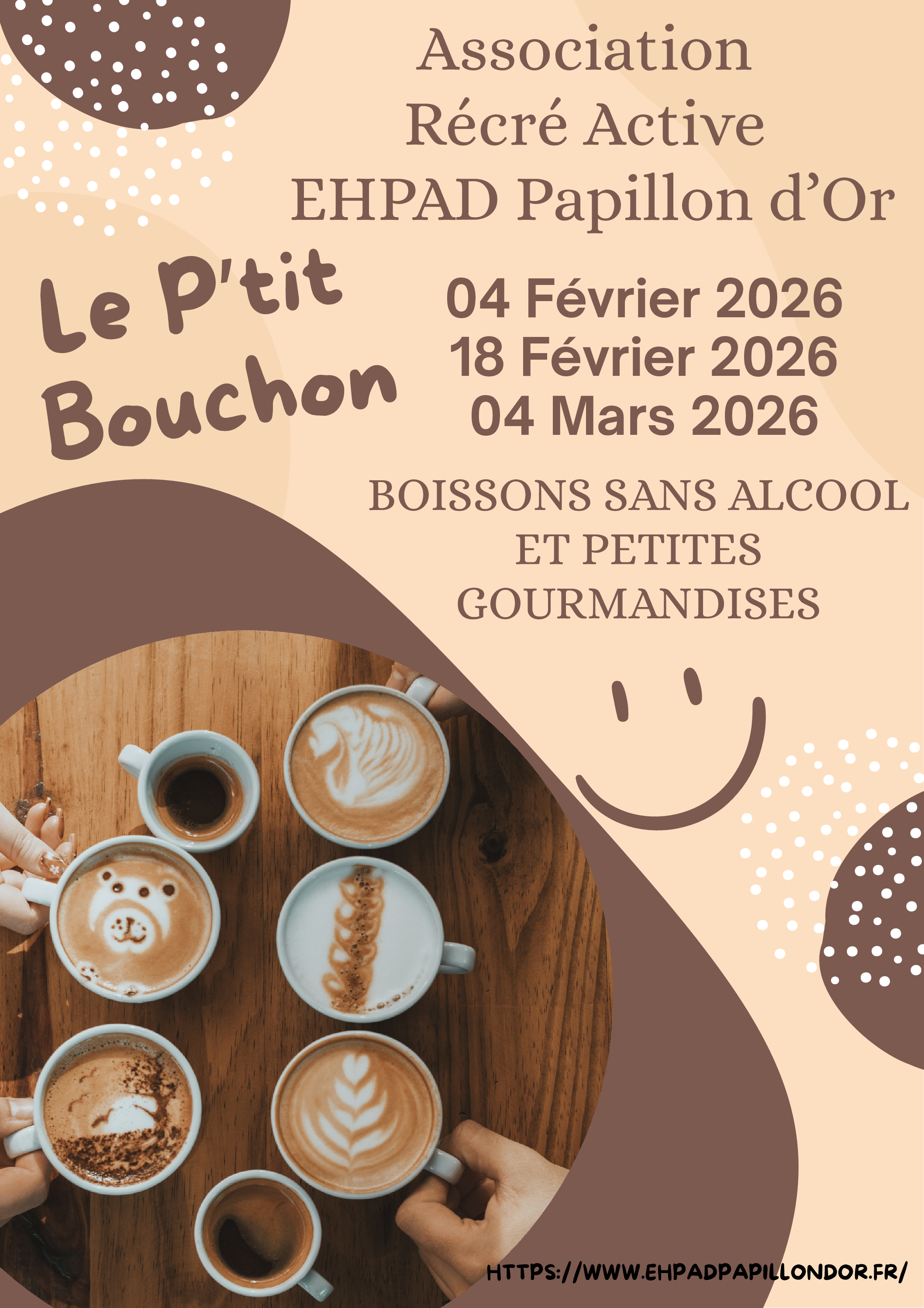 Le p’tit bouchon