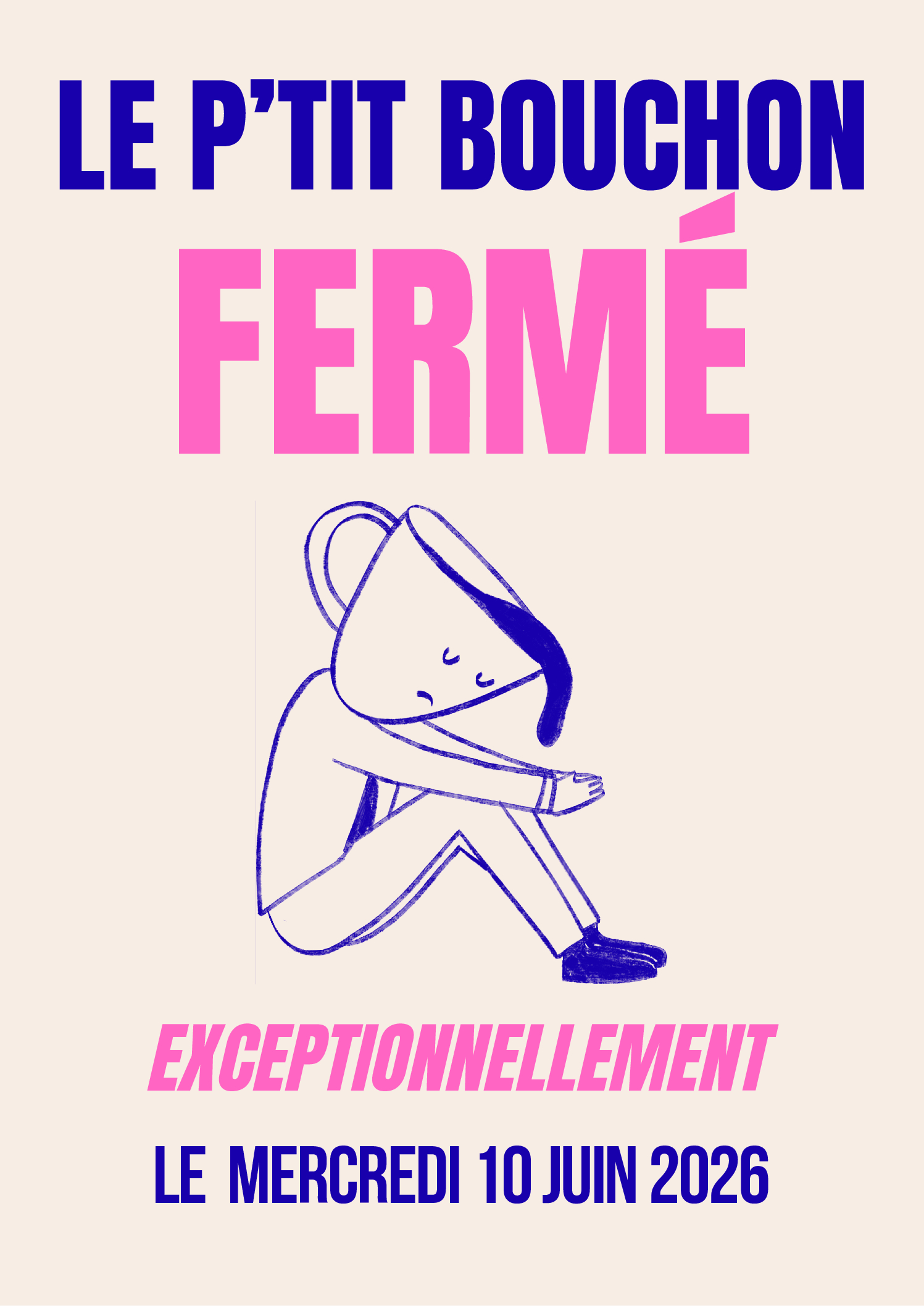 BISTROT FERM2 LE 10 JUIN