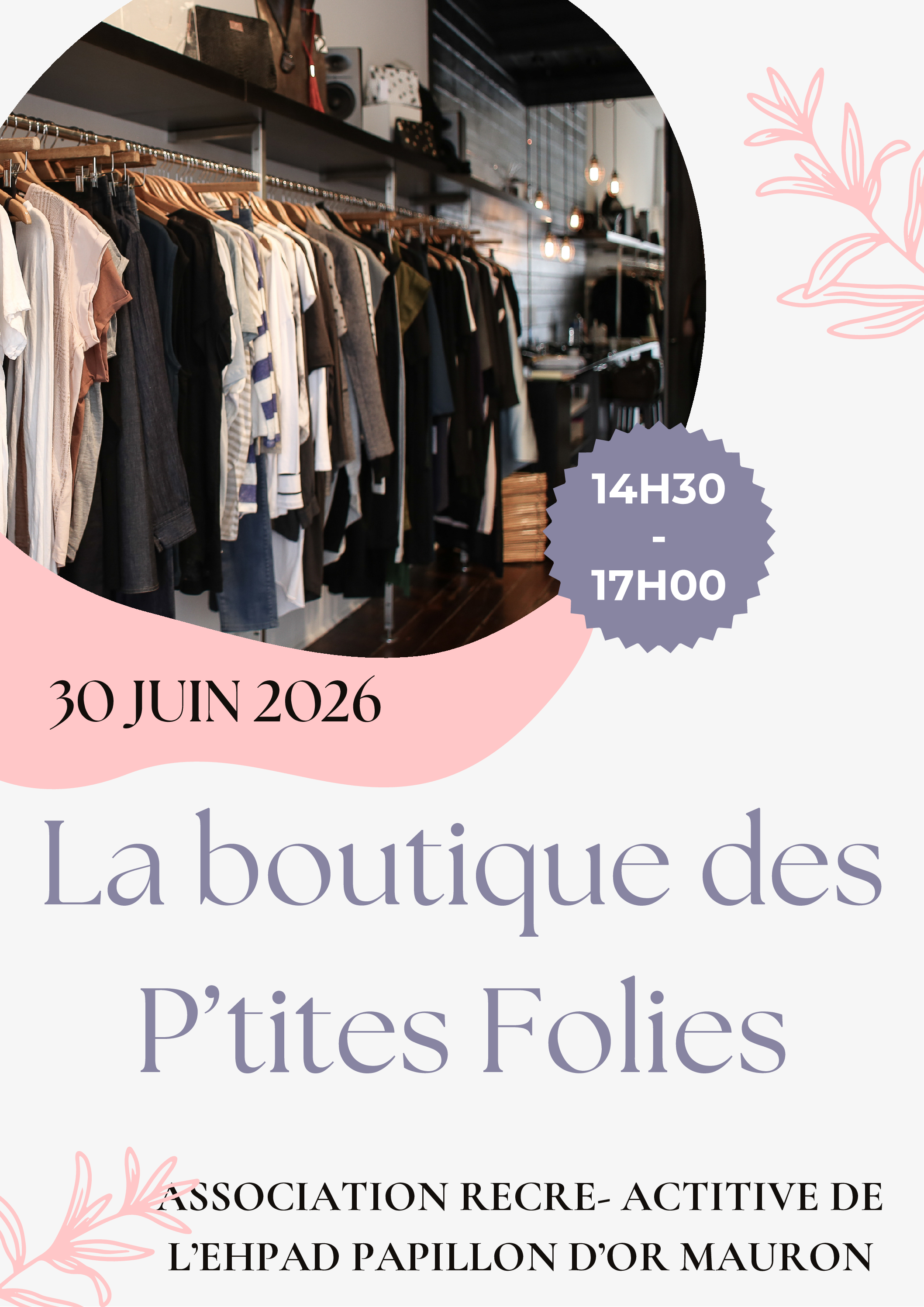 boutique virginie 30 juin
